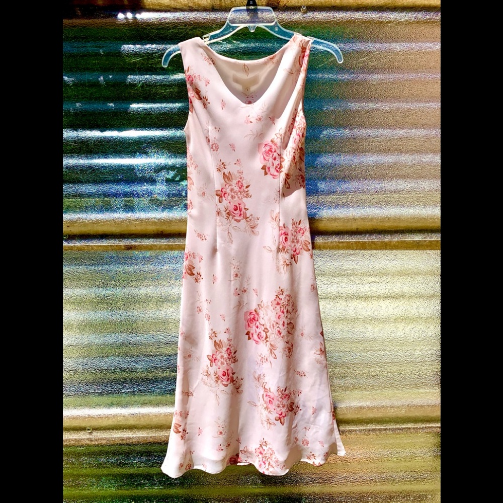 Casual Corner Annex Petite Dress